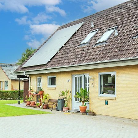 Oj Home Vojens Exterior photo